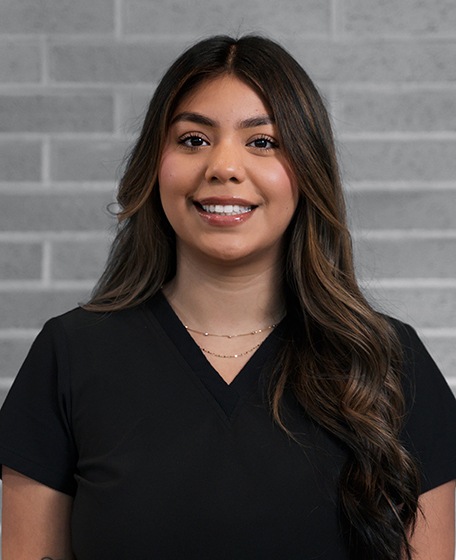 Patient Coordinator Michelle