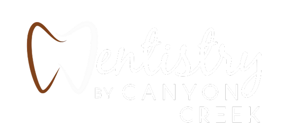 Dentistry by Canyon Creek Logo